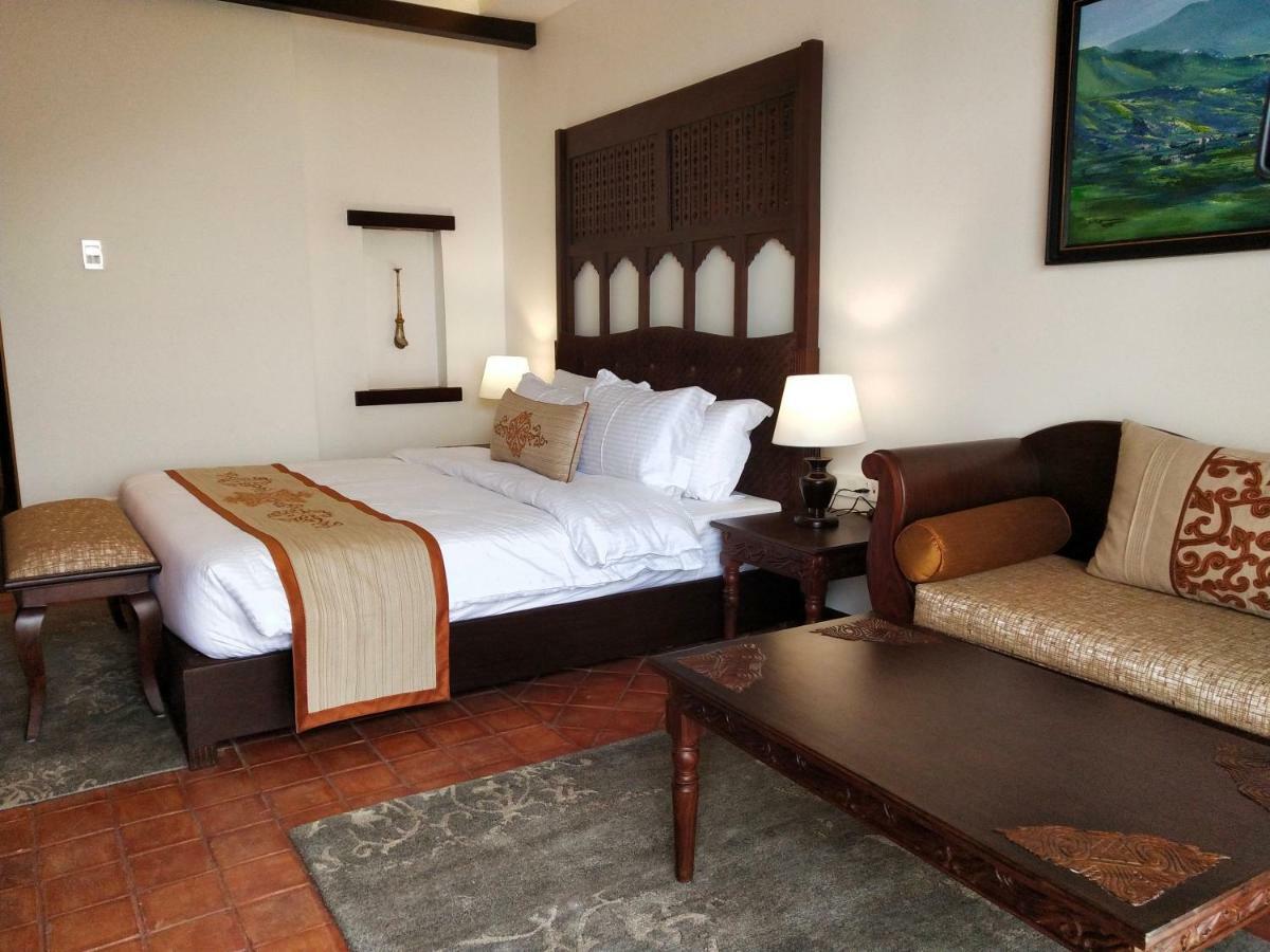 Chandragiri Hills Resort Thankot Exterior photo