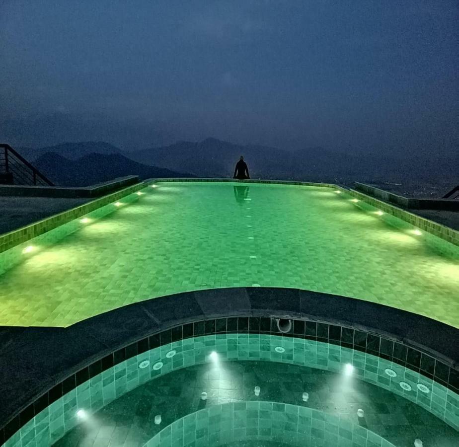Chandragiri Hills Resort Thankot Exterior photo