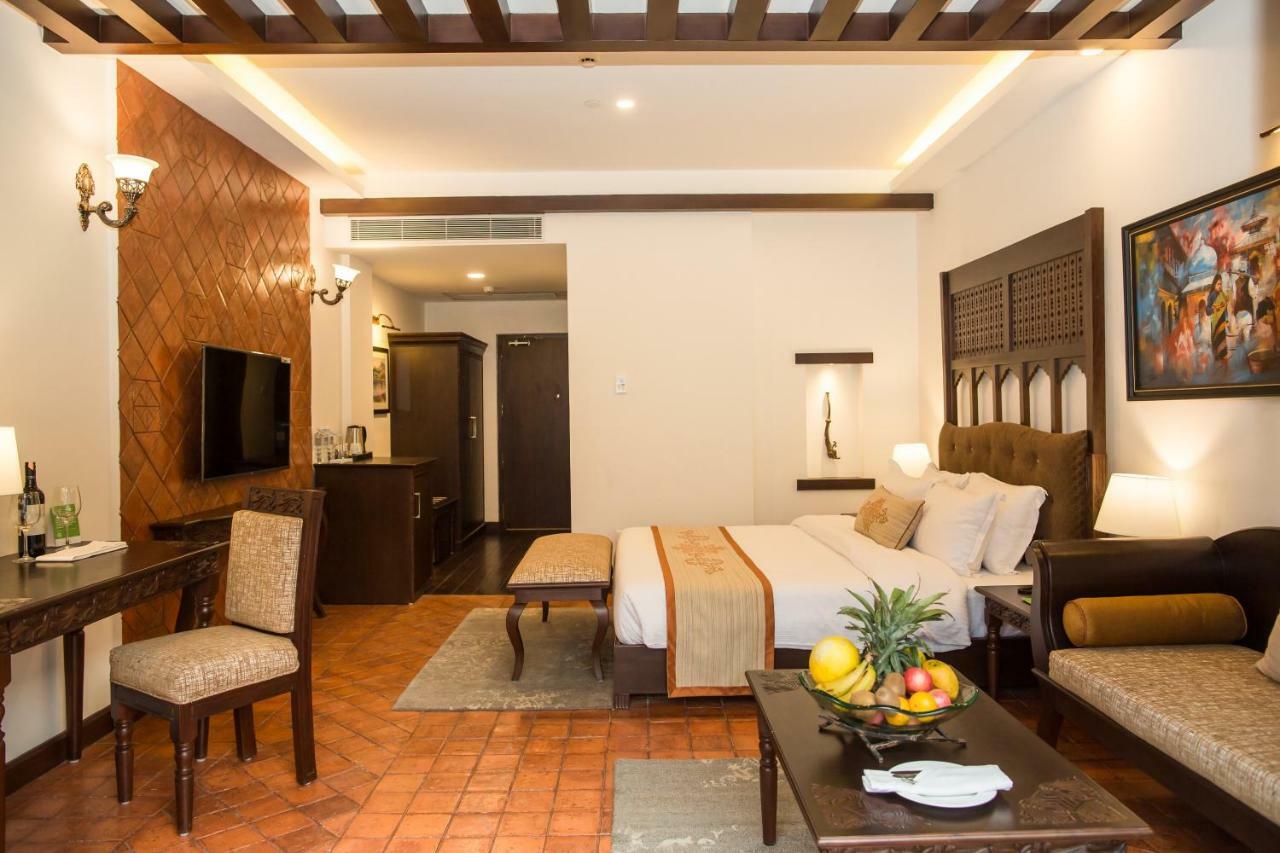 Chandragiri Hills Resort Thankot Exterior photo