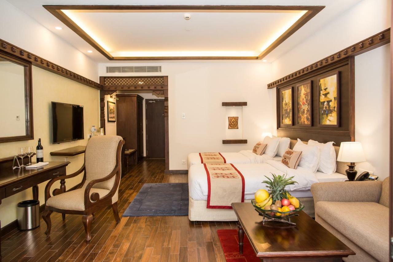 Chandragiri Hills Resort Thankot Exterior photo